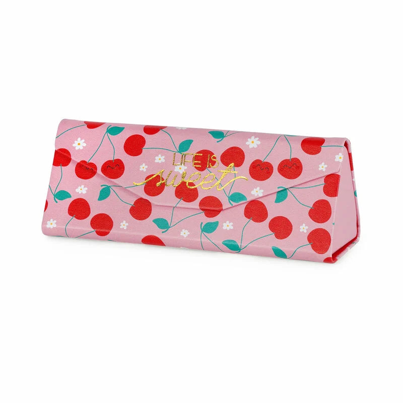 Kellef Syzesh Foldable Cherry