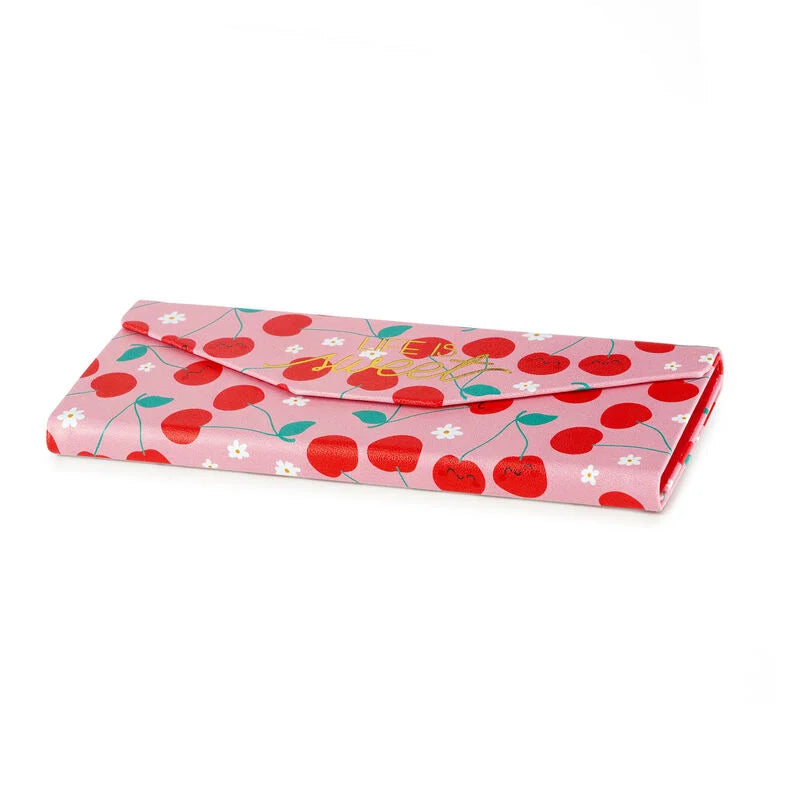 Kellef Syzesh Foldable Cherry