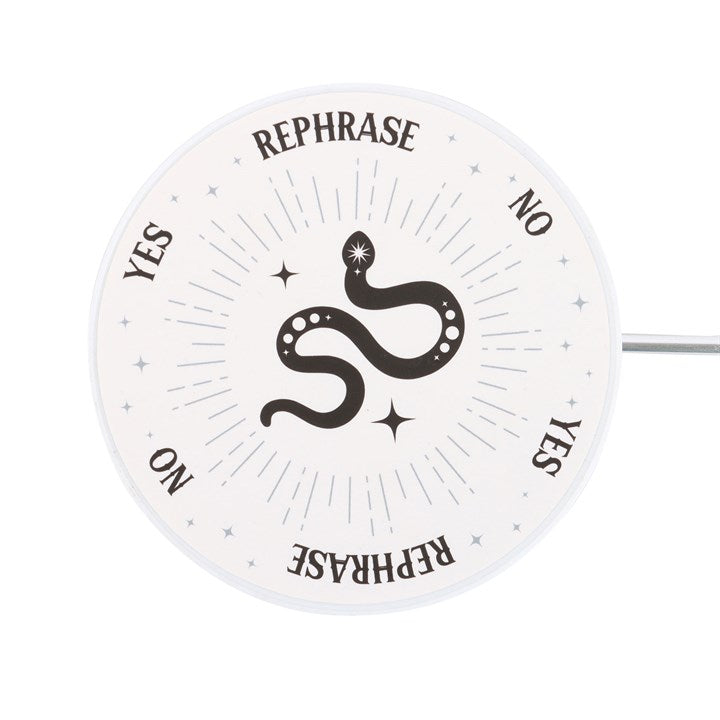 Marres vendimesh "Mystic Snake"