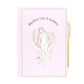 Bllok + stilolaps me rose quartz "Goddess Energy"