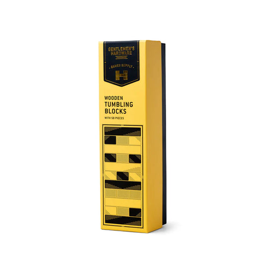 Loje Jenga me ngjyra