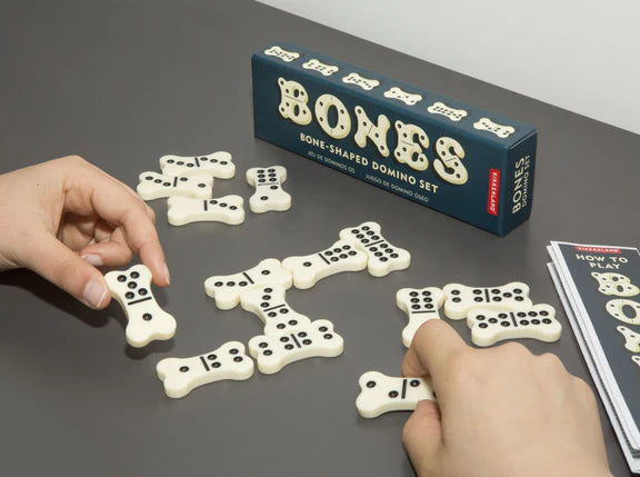 Domino Bones