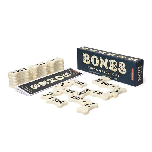 Domino Bones