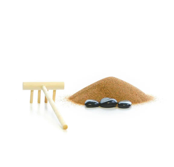 Zen Garden kit