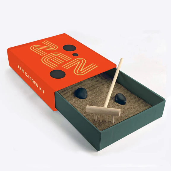 Zen Garden kit