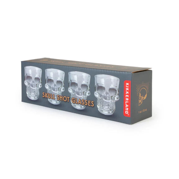 Gota shotsi Skull set