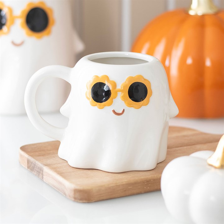 Gote "Groovy Ghost"