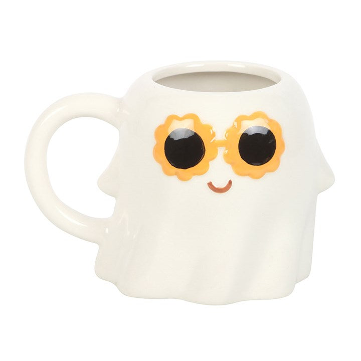 Gote "Groovy Ghost"