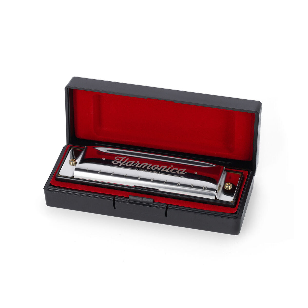 Harmonica