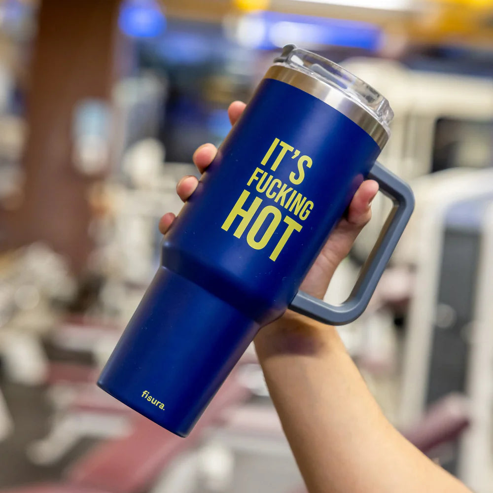 Termus XXL It's fucking Hot