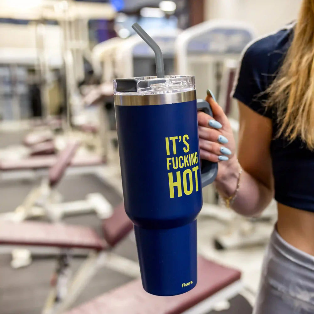 Termus XXL It's fucking Hot