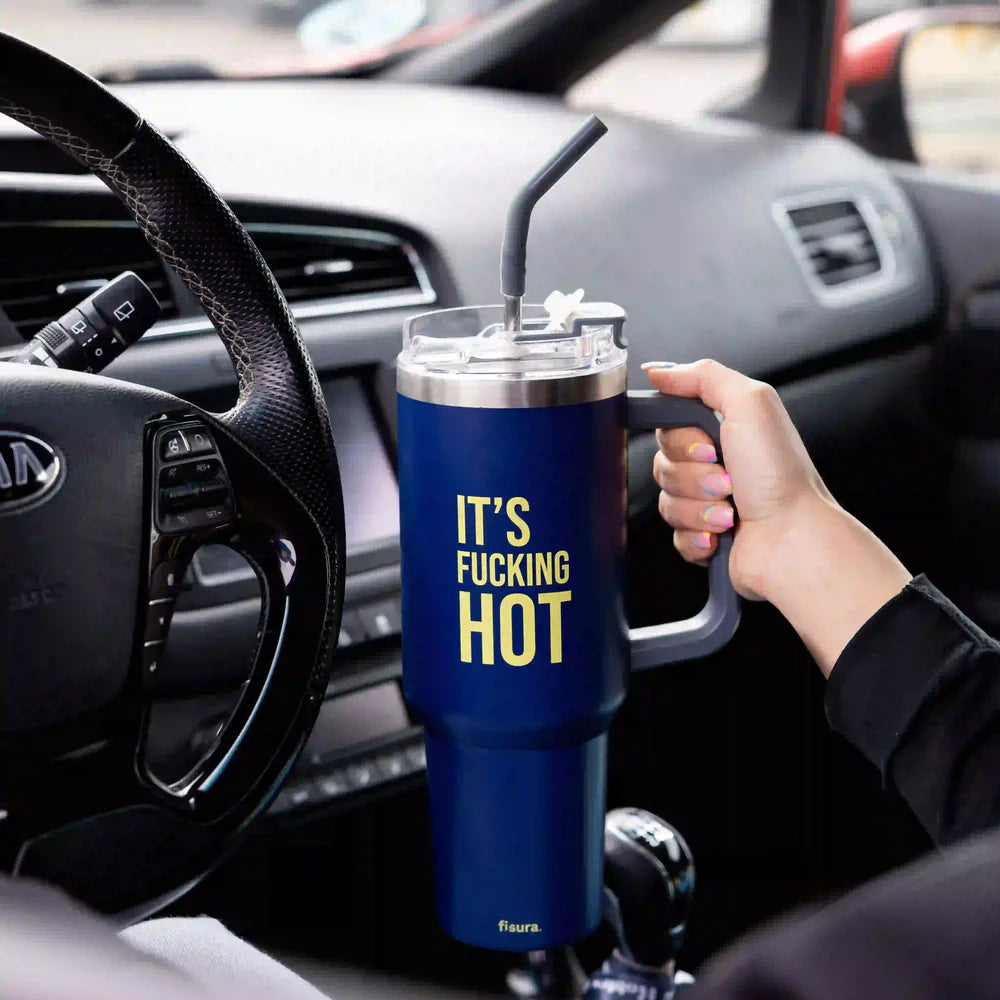 Termus XXL It's fucking Hot