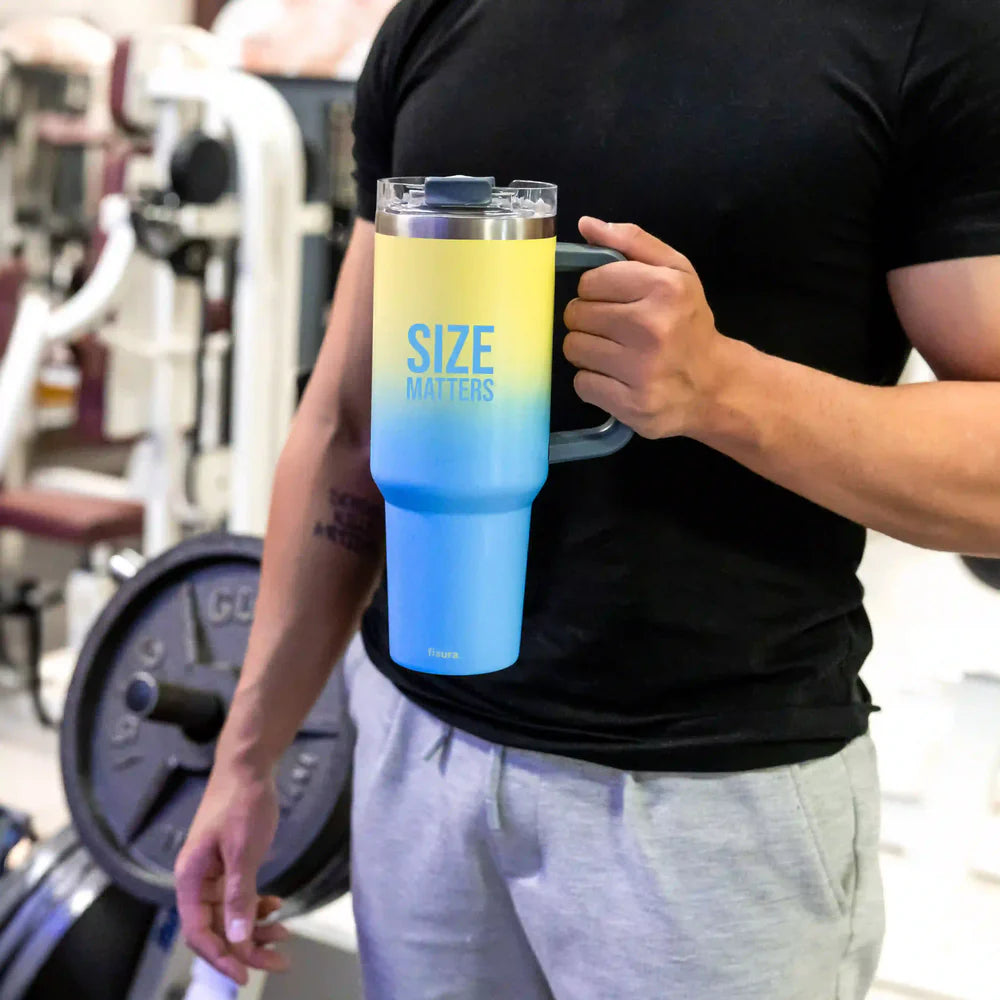 Termus XXL Size Matter