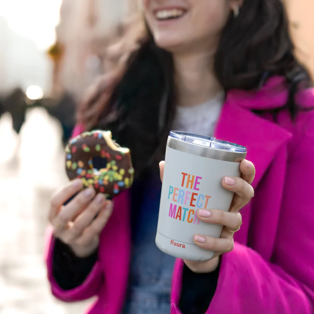 Gote termus Perfect Match