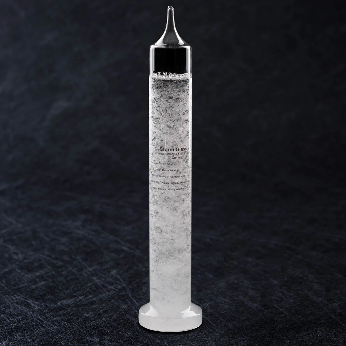 Storm Glass