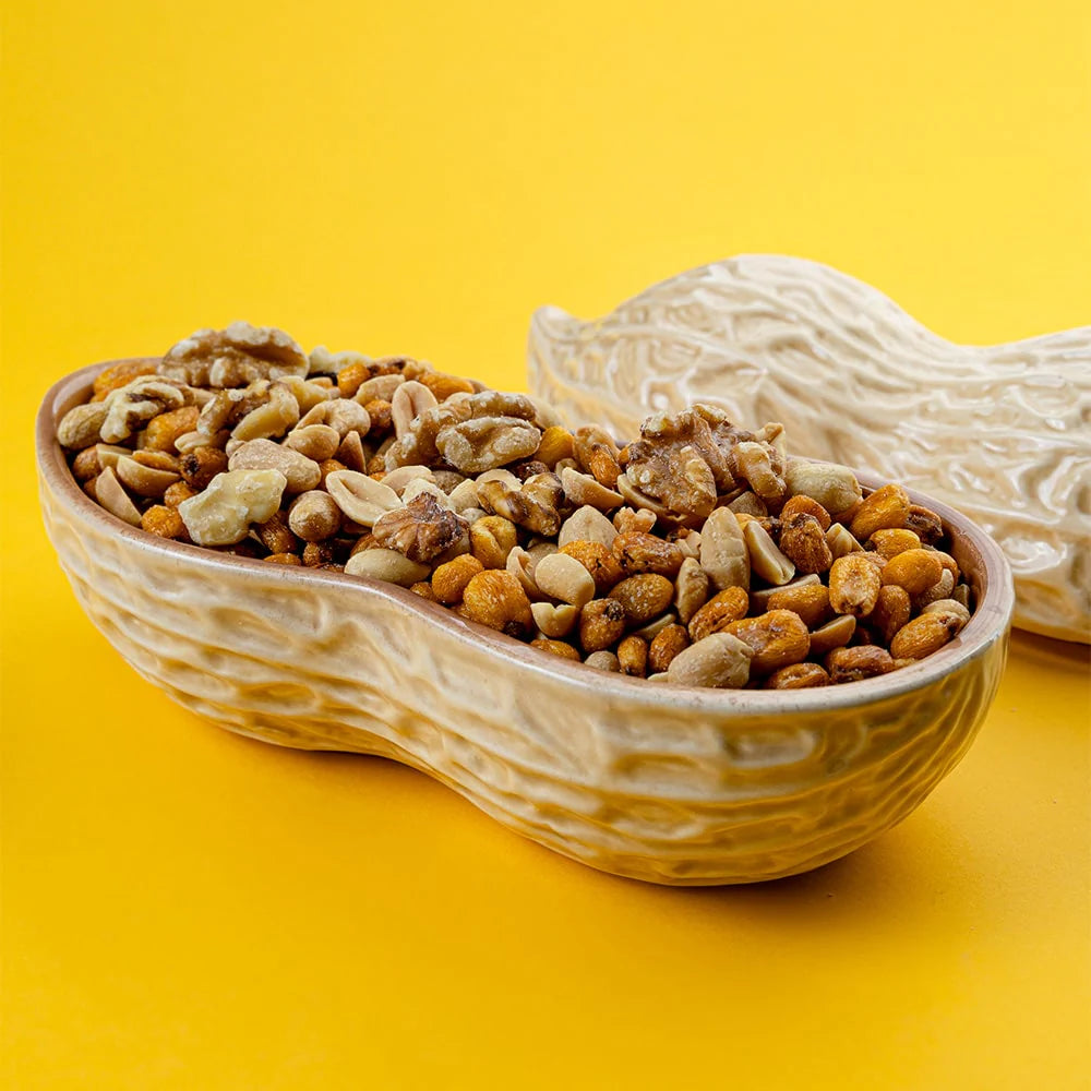 Peanut Bowl