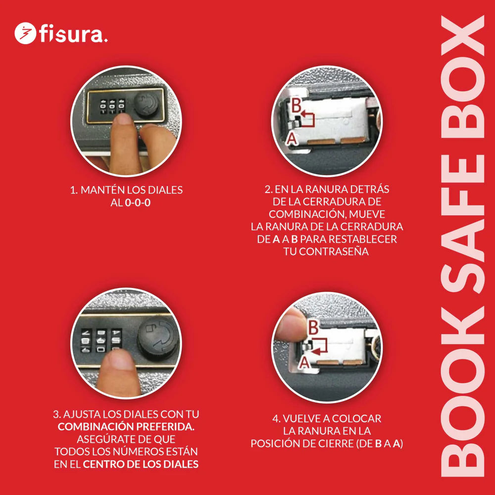 Liber Kasaforte This is not a Book