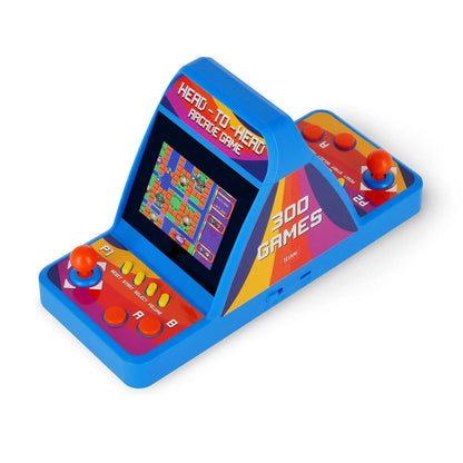 Loje MINI  HEAD-TO-HEAD ARCADE GAME