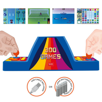 Loje MINI  HEAD-TO-HEAD ARCADE GAME