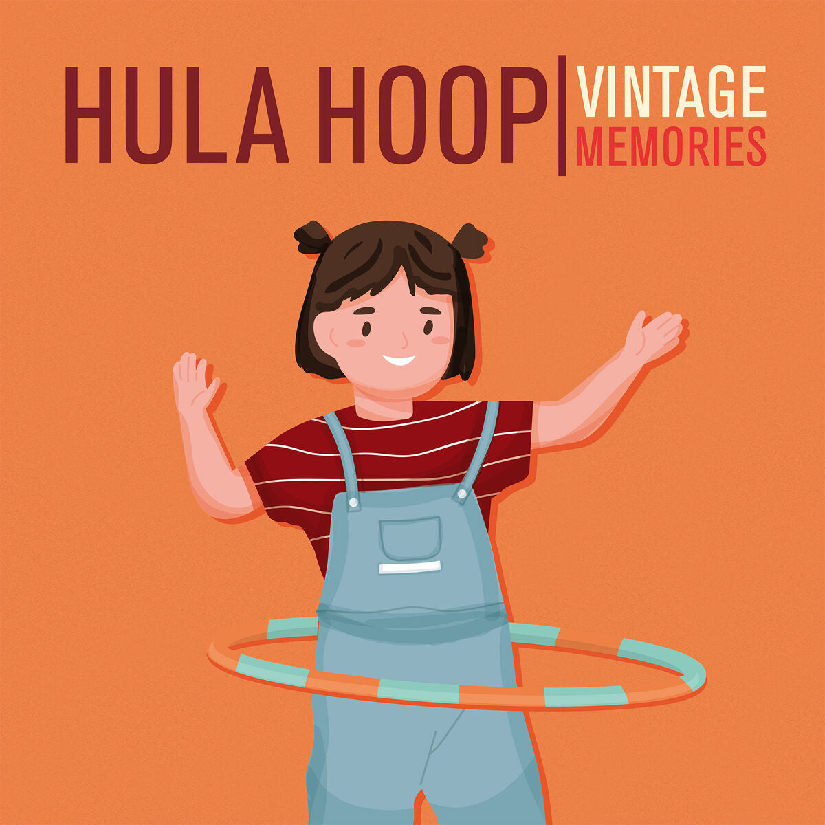 Loje HULA HOOP