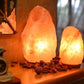 Himalayan Salt Lamp 5-7 kg