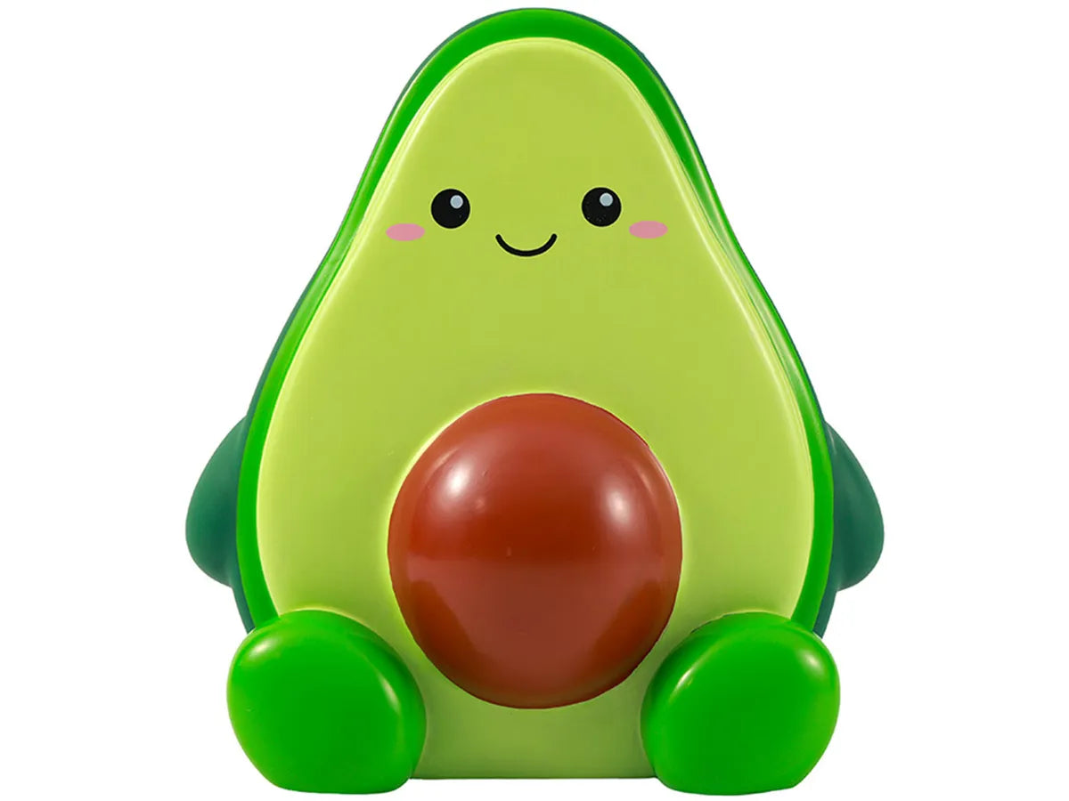 Arke kursimi si avokado