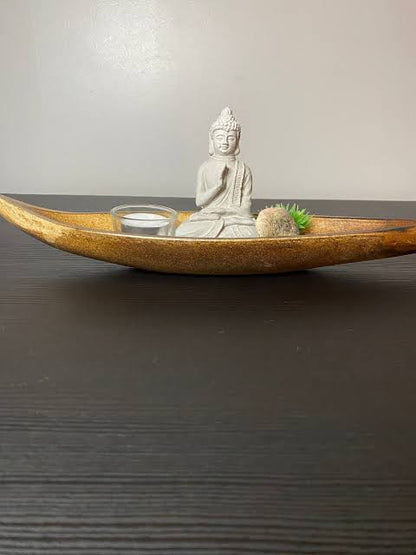 Buddha set