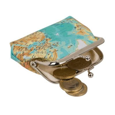 Portofol World Map