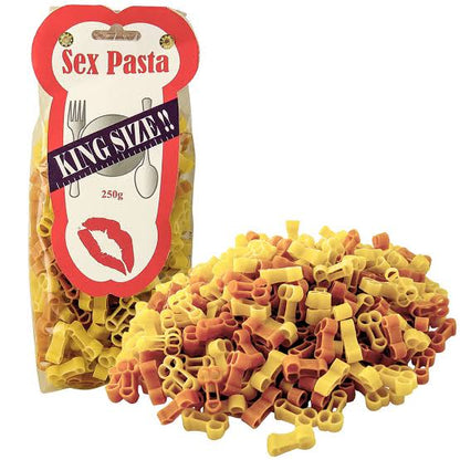 Pasta P*nis