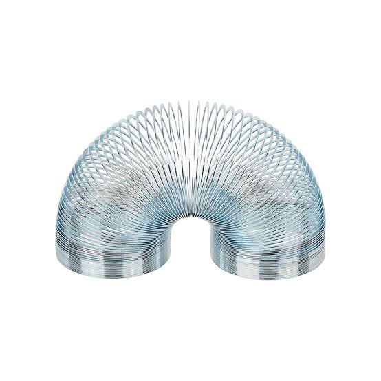 Mini Metal Coil retro