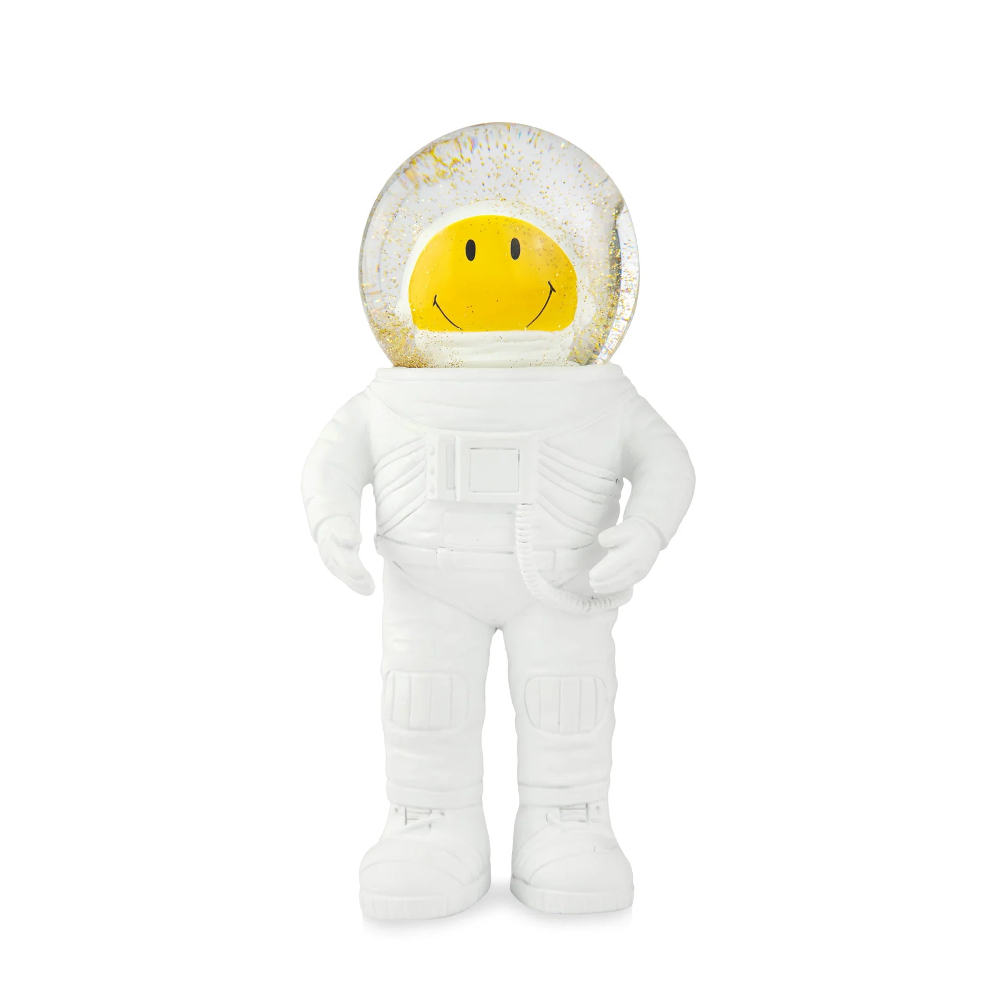 Astronaut Smiley