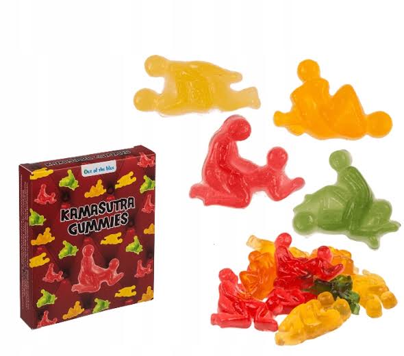 Haribo Sutra