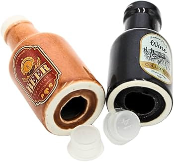 Kripe & Piper Beer Wine