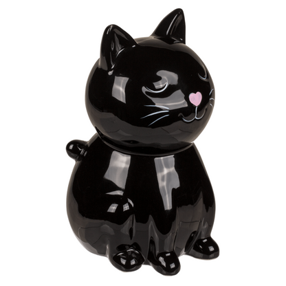 Arke kursimi Black cat