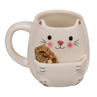 Filxhan Cat Cookie