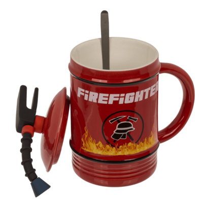 Filxhan Firefighters
