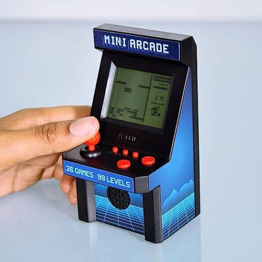 Mini Arcade Retro