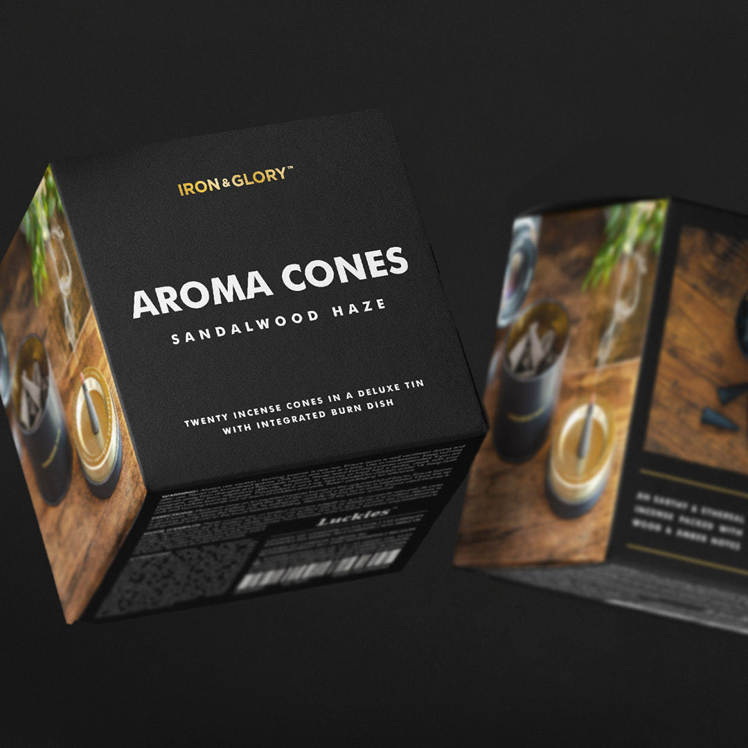 Aroma Cones