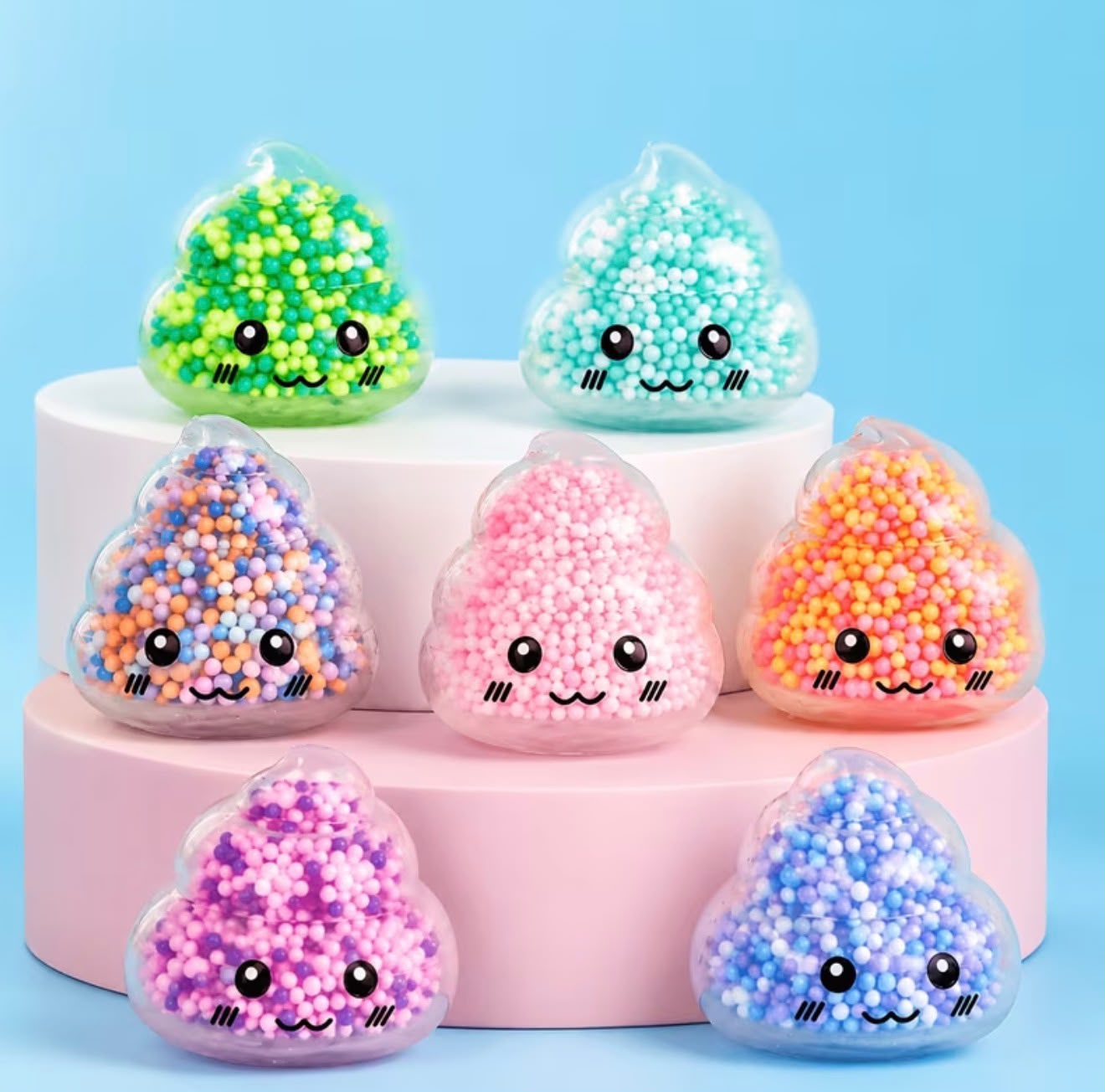 Squishy Poo