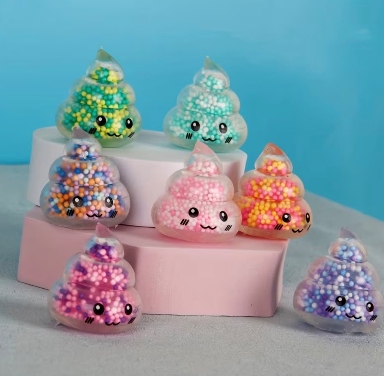 Squishy Poo