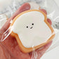 Squishy Toast