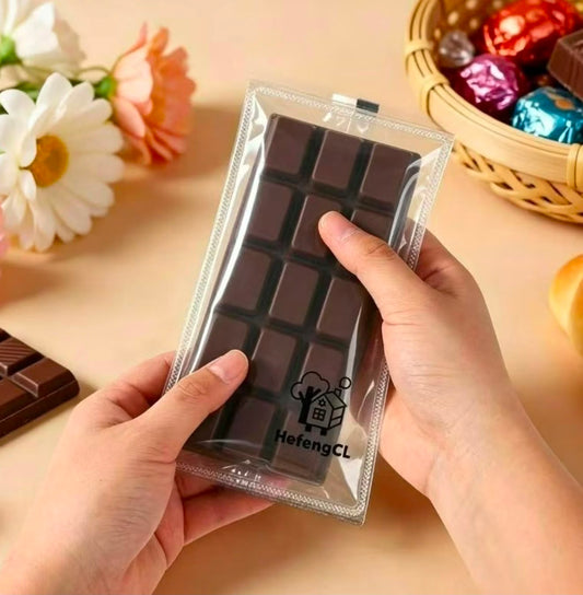 Squishy Chocolate