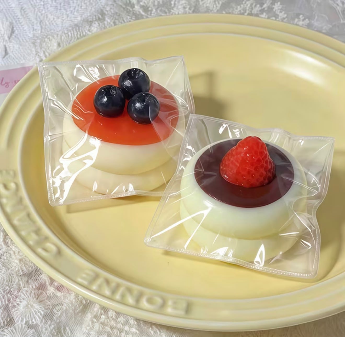 Squishy Sweets