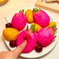 Squishy Dragon Fruit