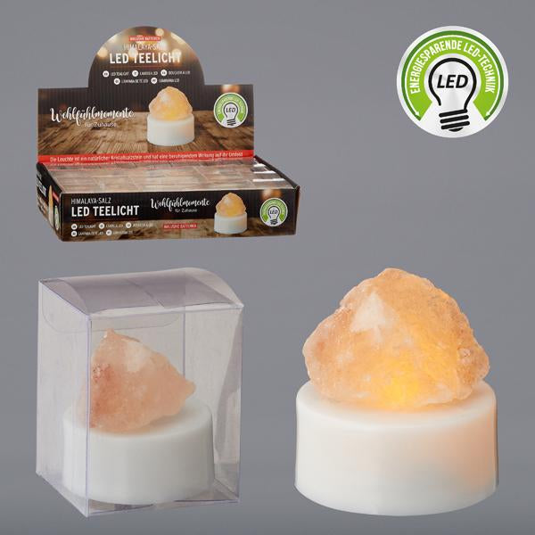 Led tealight Himalaya