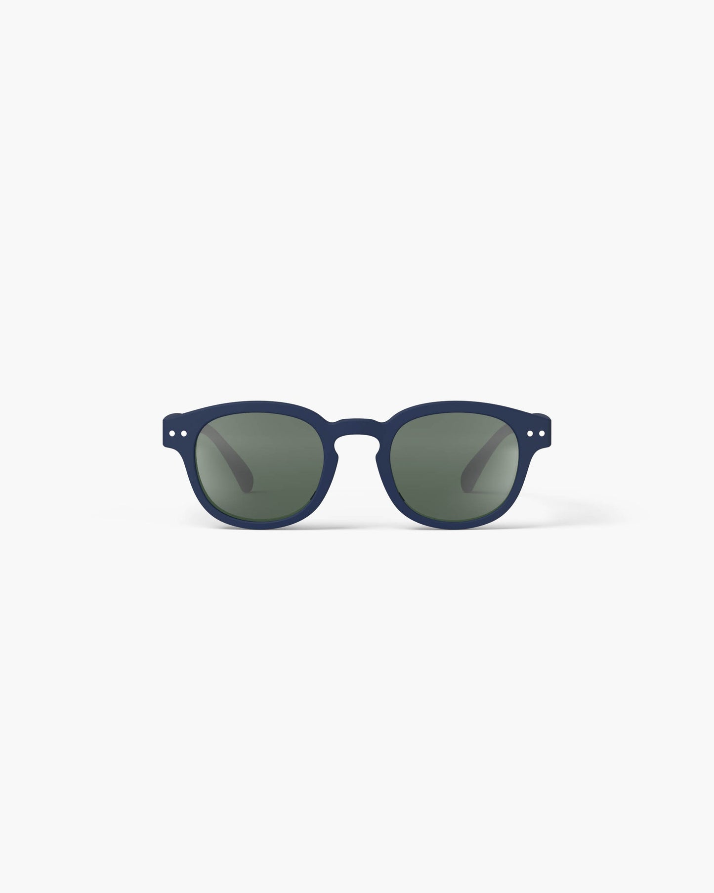 Syze Izipizi Sun #C Navy Blue