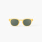 Syze izipizi Sun #C Yellow Honey