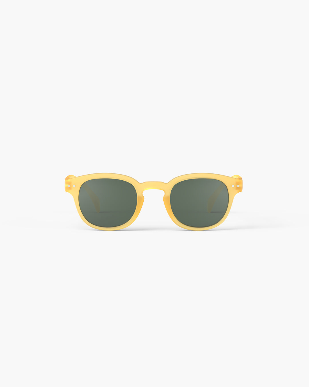 Syze izipizi Sun #C Yellow Honey