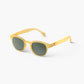 Syze izipizi Sun #C Yellow Honey