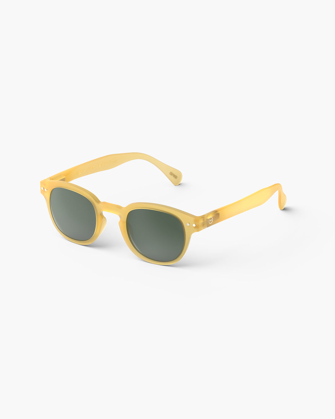 Syze izipizi Sun #C Yellow Honey